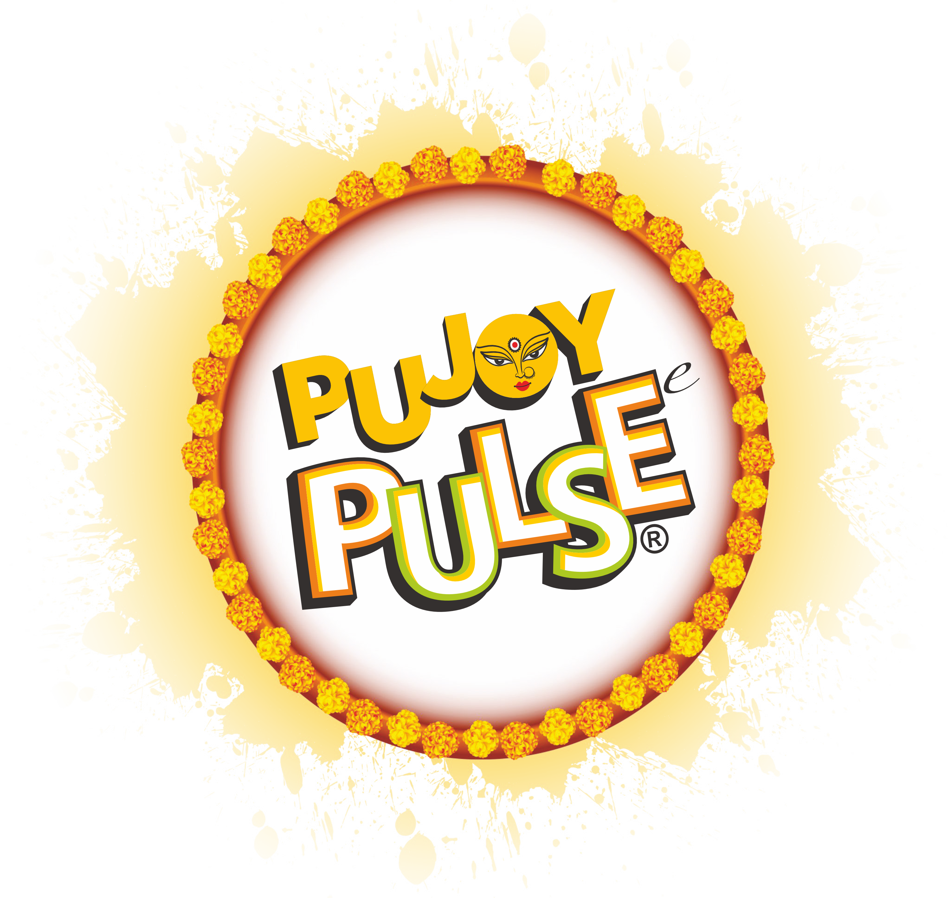 Pujoy Pulse logo
